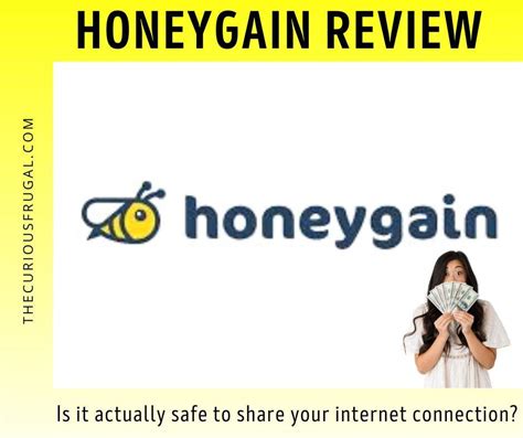 honeygain|is honeygain safe to use.